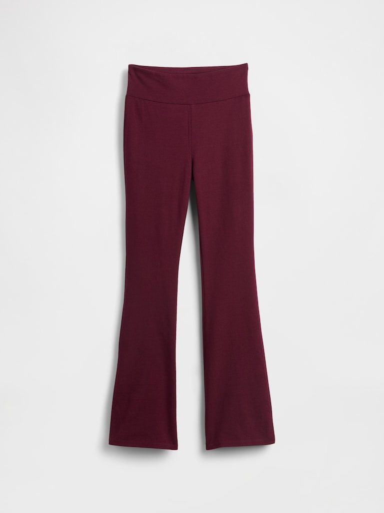 Kids Flare Leggings