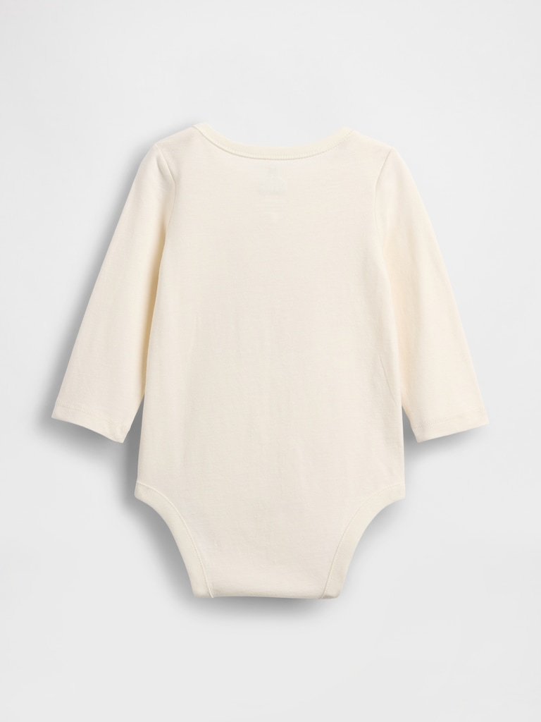 Baby First Favorites Bodysuit