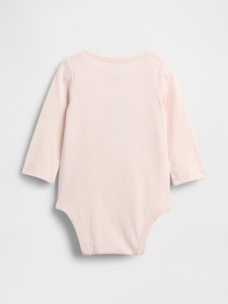 Baby First Favorites Bodysuit
