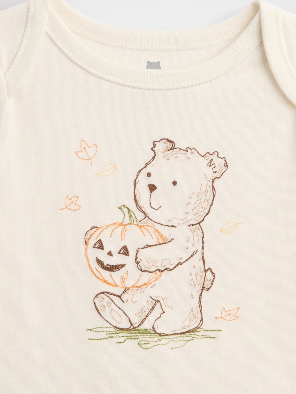 Baby First Favorites Bodysuit