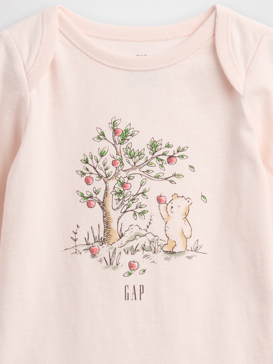 Baby First Favorites Bodysuit