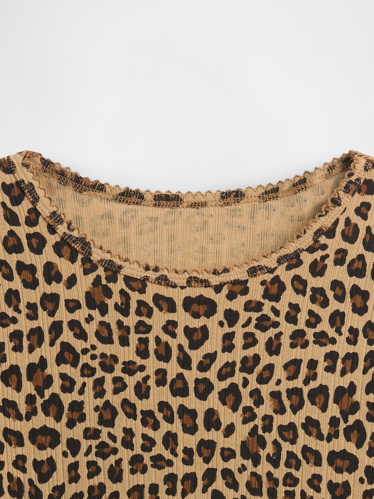 Kids Rib T-Shirt