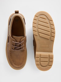 Kids Boat Shoes