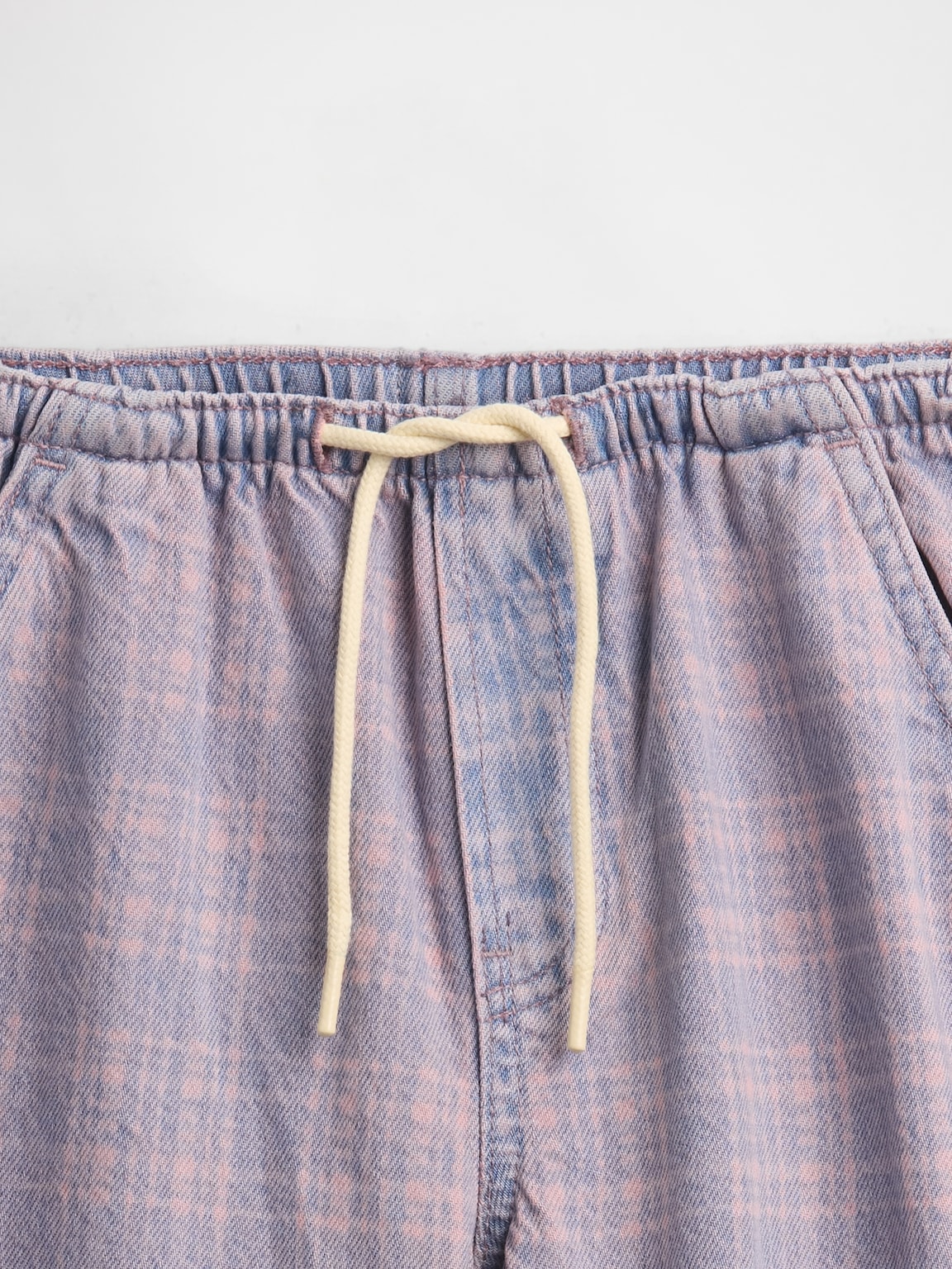 Kids Low Rise Easy Baggy Jeans
