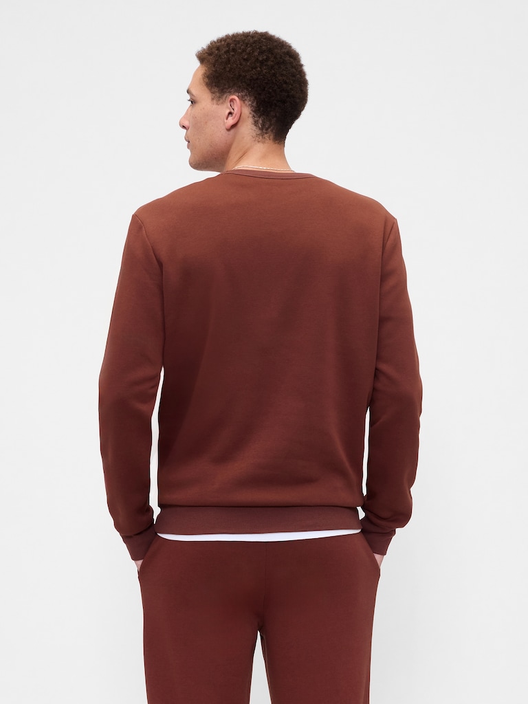 Adult Gap Logo Sweatshirt