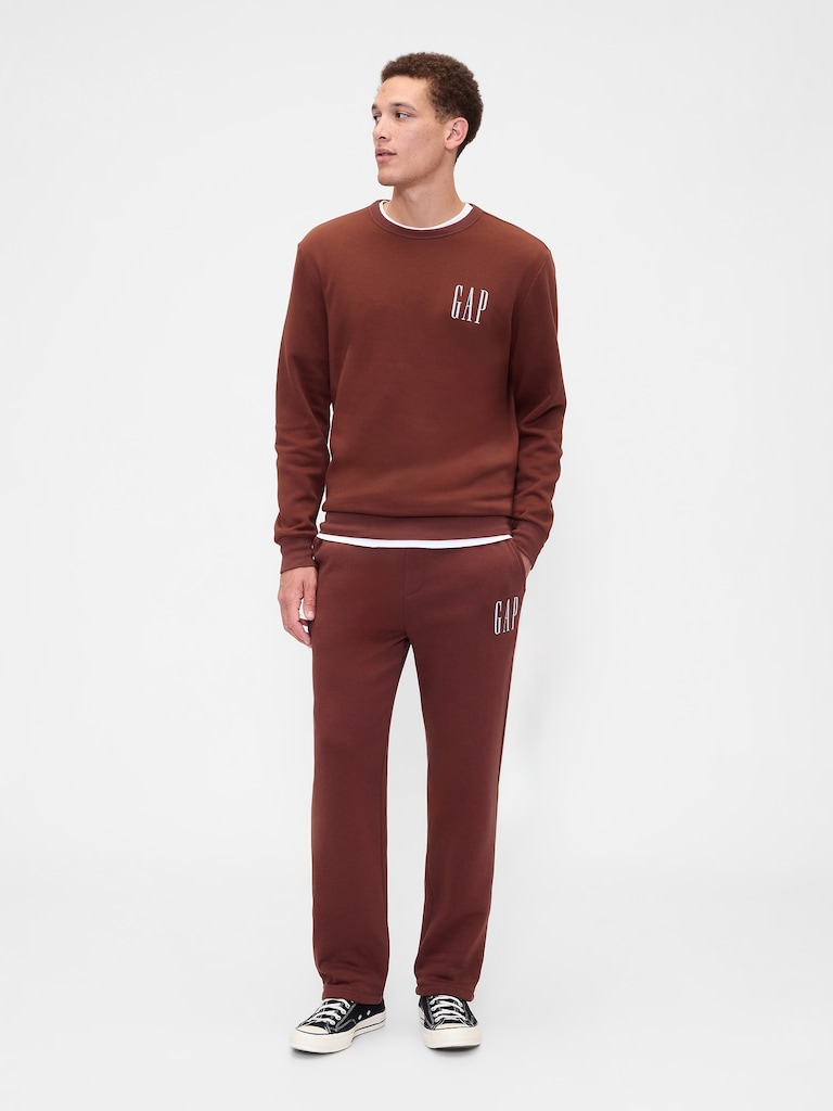 Adult Gap Logo Sweatshirt