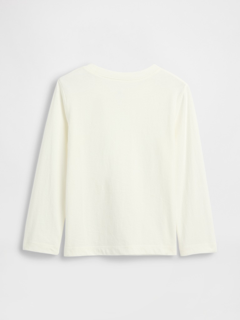 babyGap Crewneck T-Shirt
