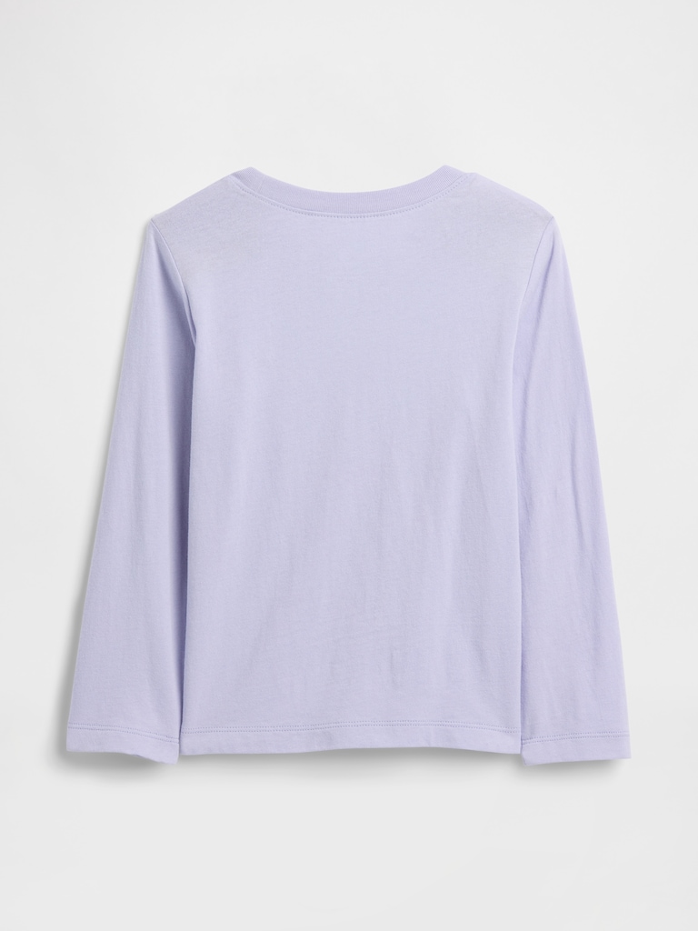 babyGap Brannan Bear Crewneck T-Shirt