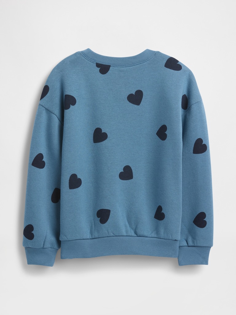 babyGap Crewneck Sweatshirt