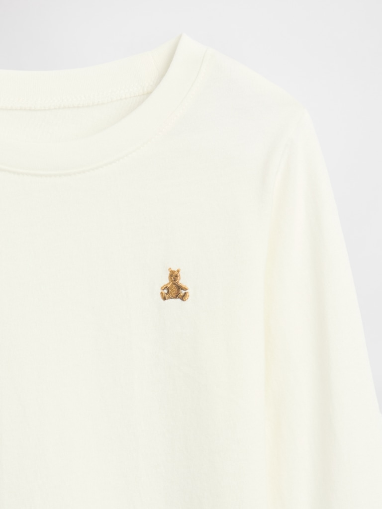 babyGap Crewneck T-Shirt