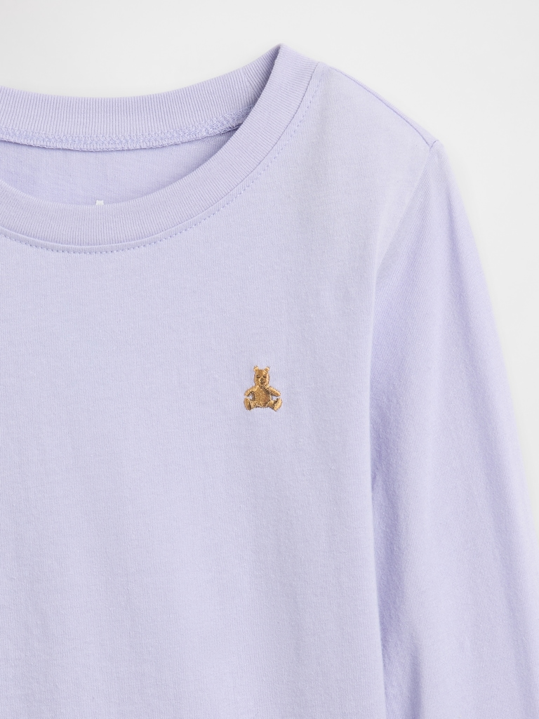babyGap Brannan Bear Crewneck T-Shirt