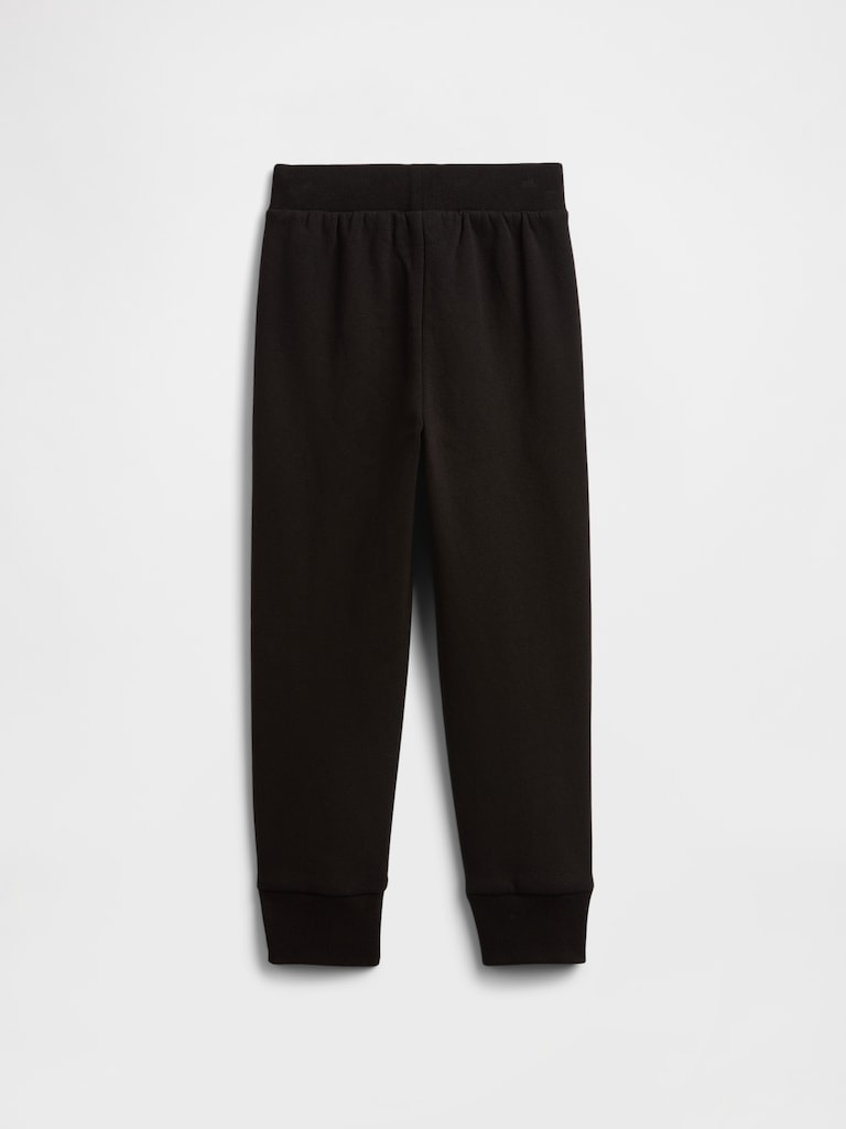 babyGap Brannan Bear Pull-On Fleece Joggers