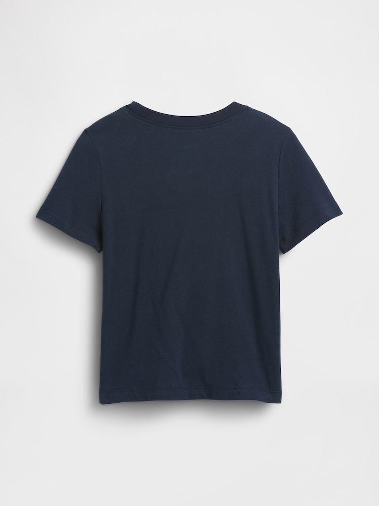 babyGap Graphic T-Shirt