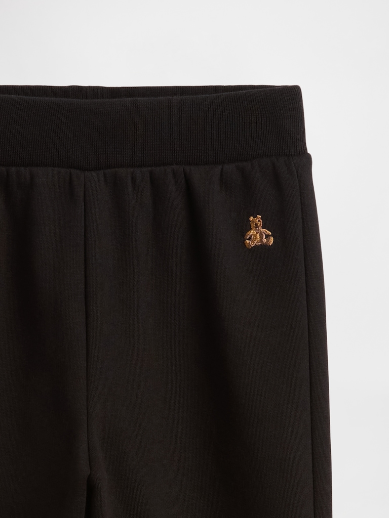 babyGap Brannan Bear Pull-On Fleece Joggers