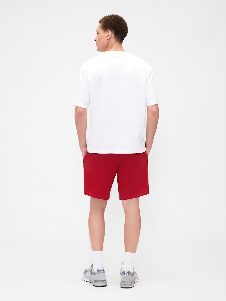 Gap Logo Shorts