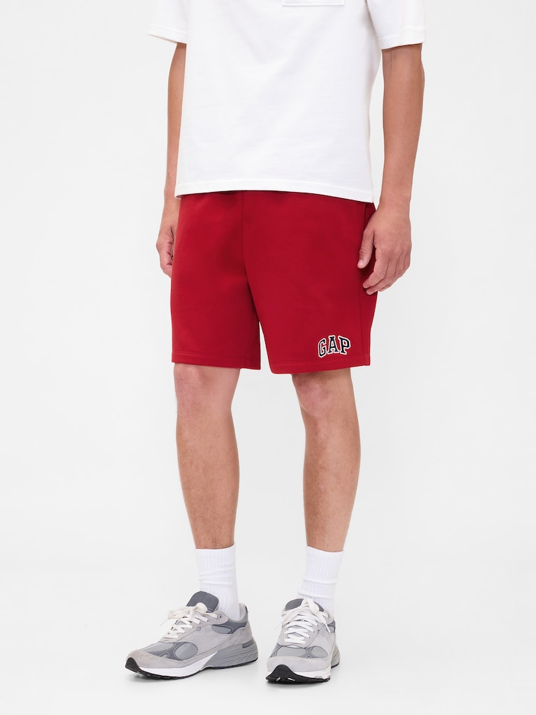 Gap Logo Shorts