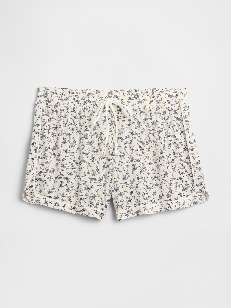 Modal PJ Shorts