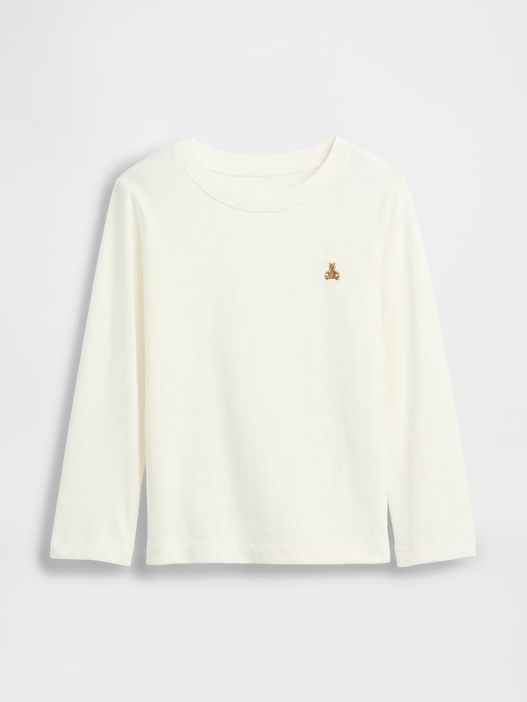 babyGap Crewneck T-Shirt