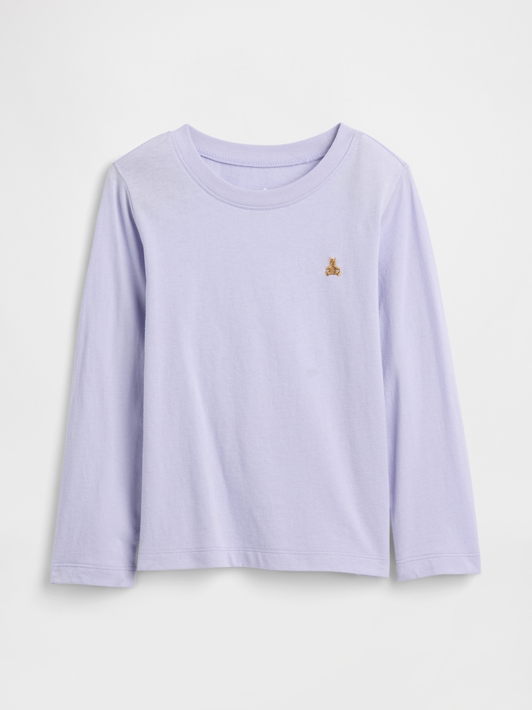 babyGap Brannan Bear Crewneck T-Shirt