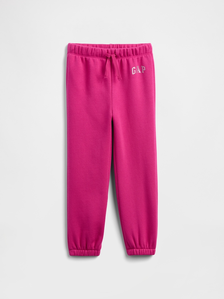 babyGap Pull-On Joggers