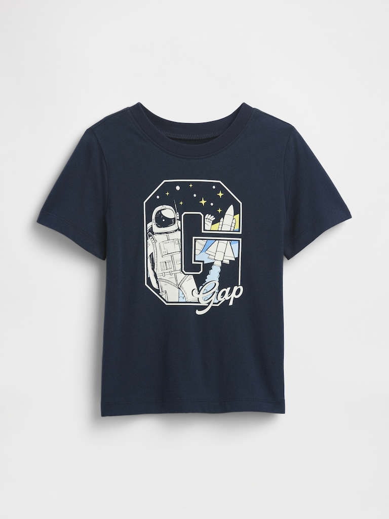 babyGap Graphic T-Shirt