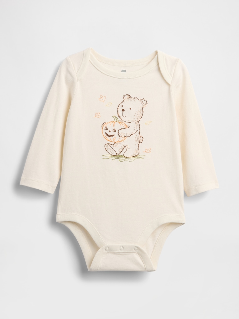 Baby First Favorites Bodysuit