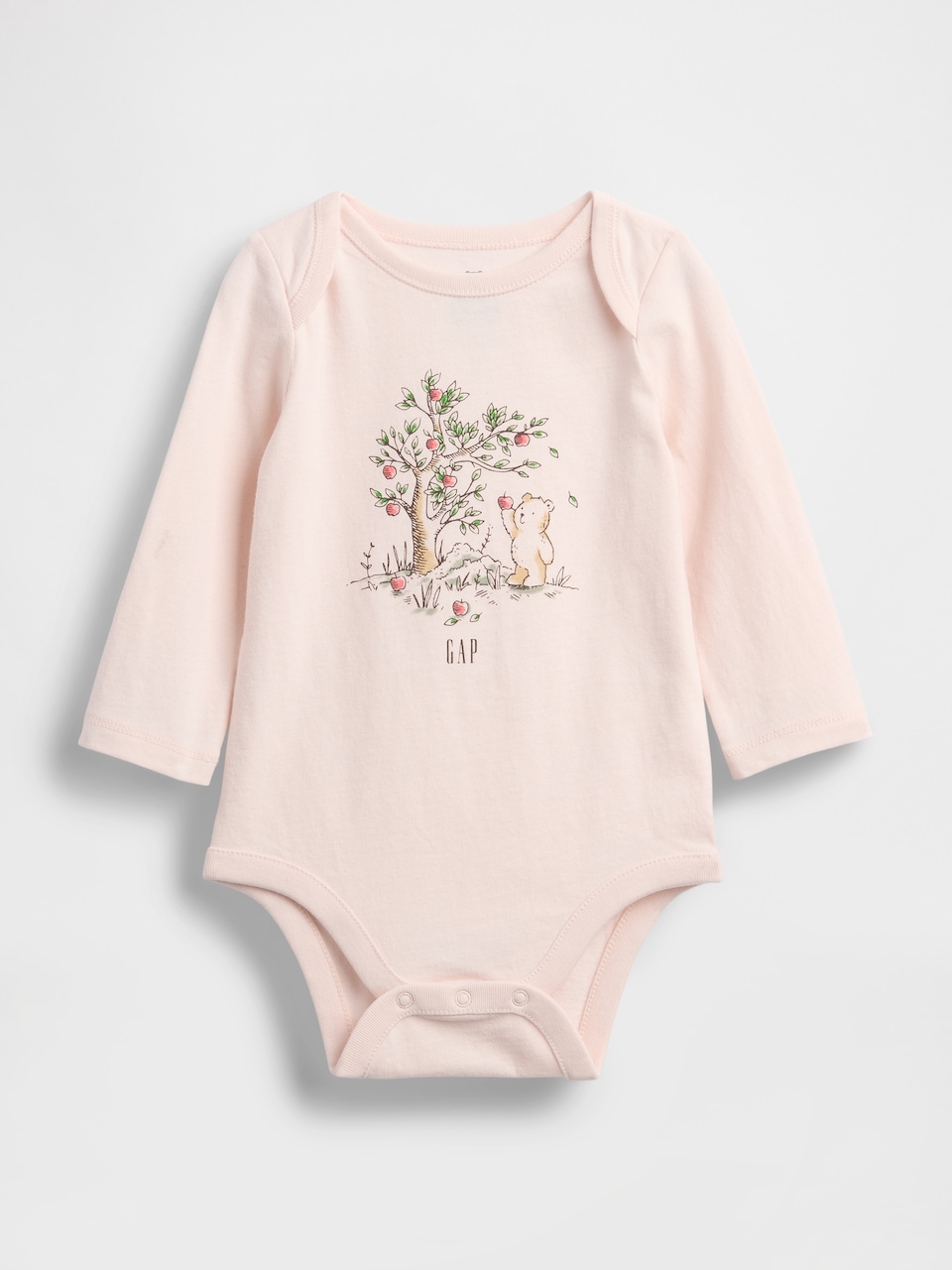 Baby First Favorites Bodysuit