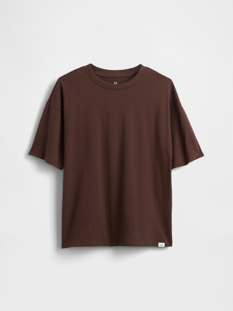 Kids Relaxed Original T-Shirt