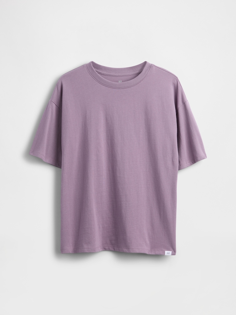 Kids Relaxed Original T-Shirt