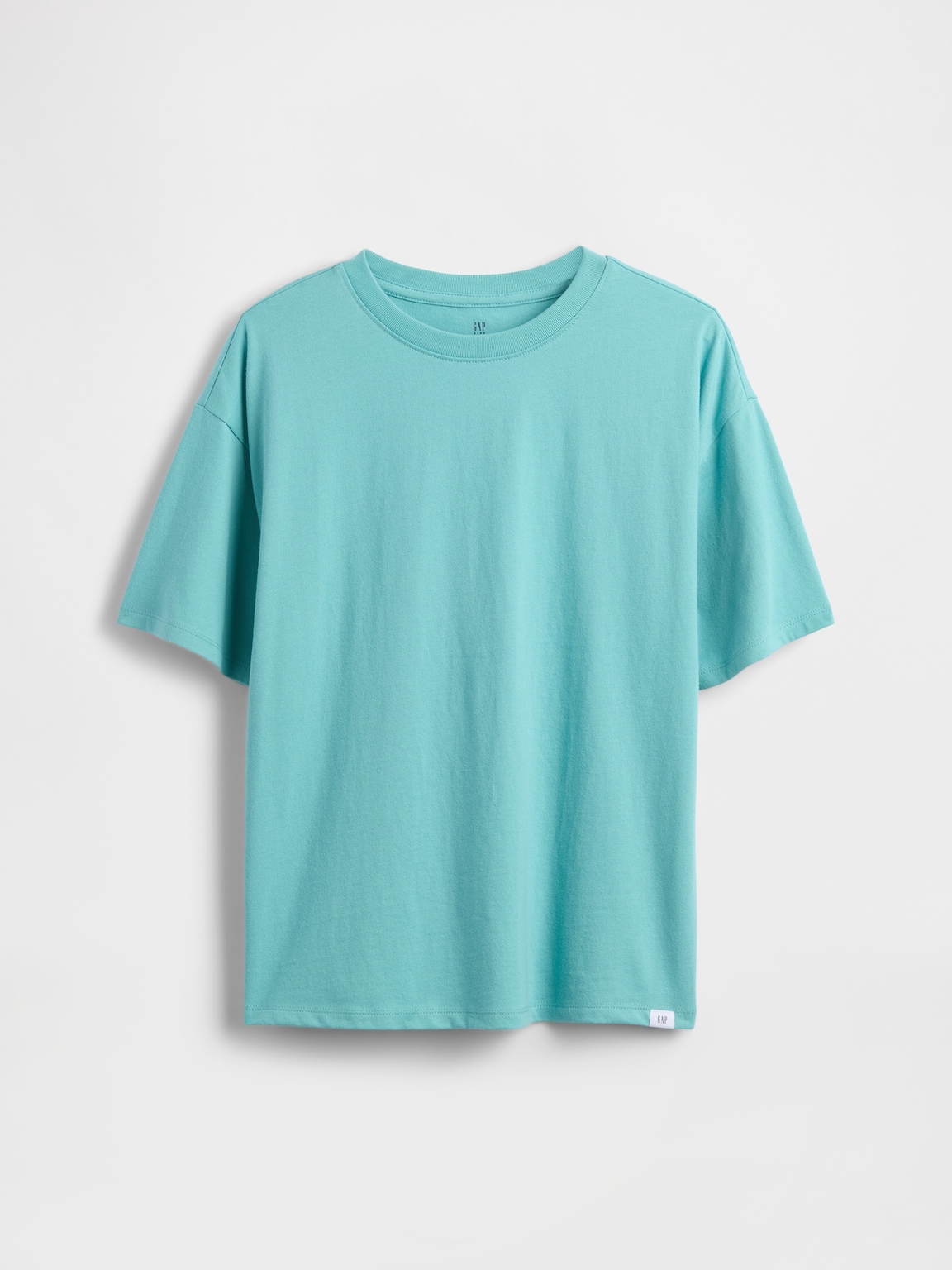 Kids Relaxed Original T-Shirt