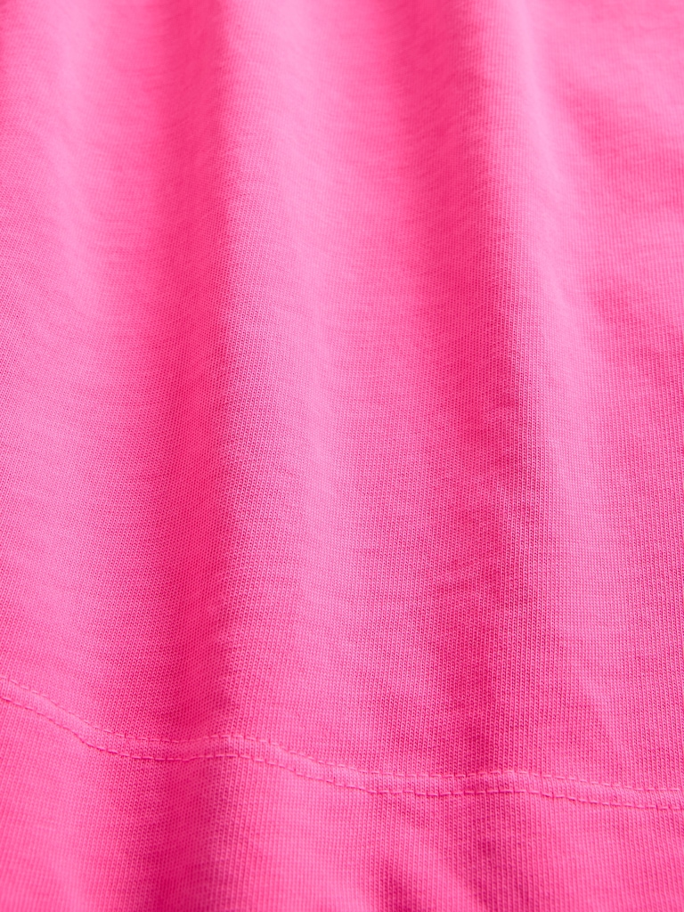 Heavyweight Oversized T-Shirt