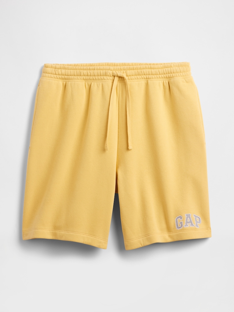 Gap Logo Shorts