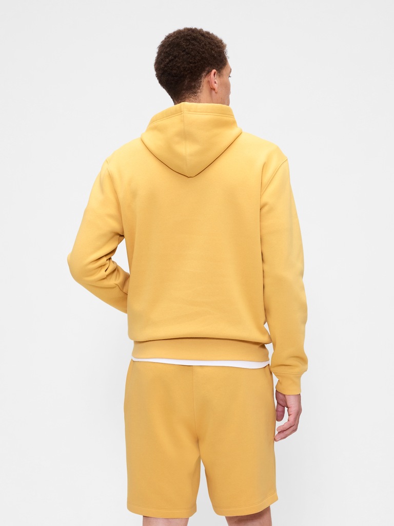 Adult Relaxed Gap Logo Hoodie