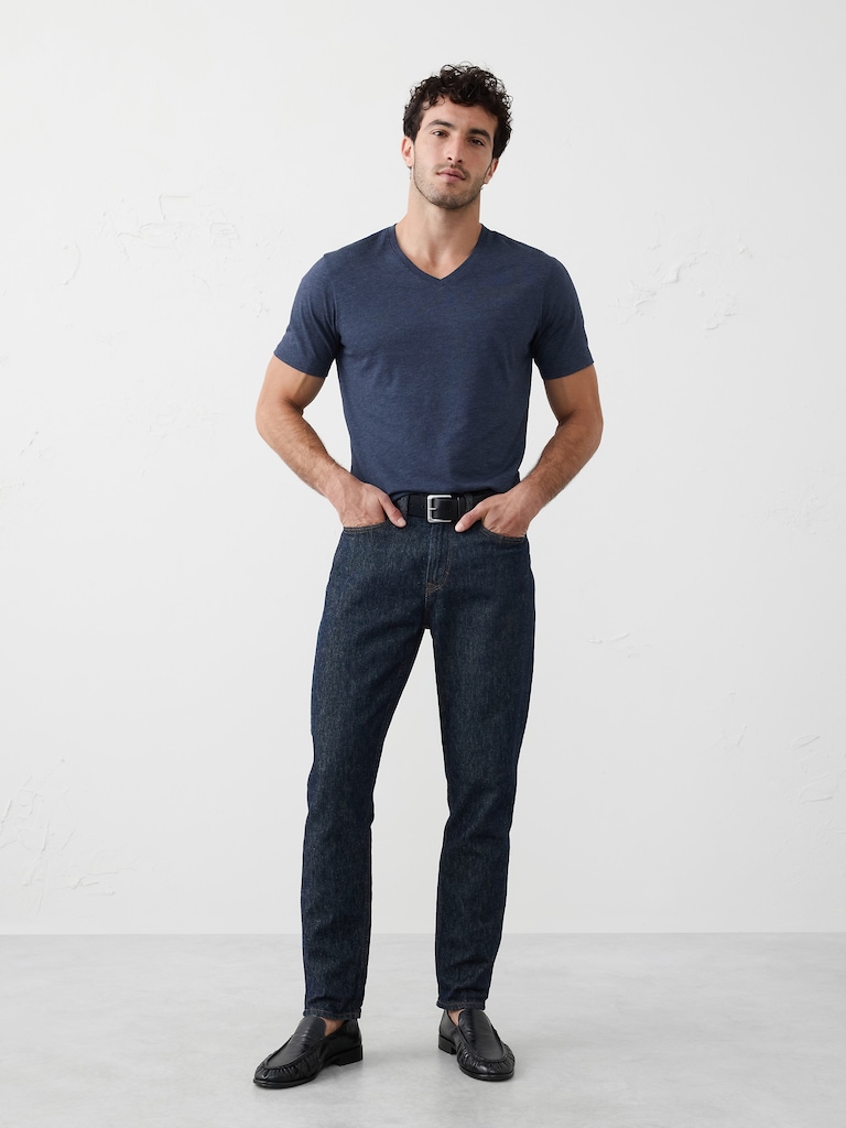 Premium Wash T-Shirt