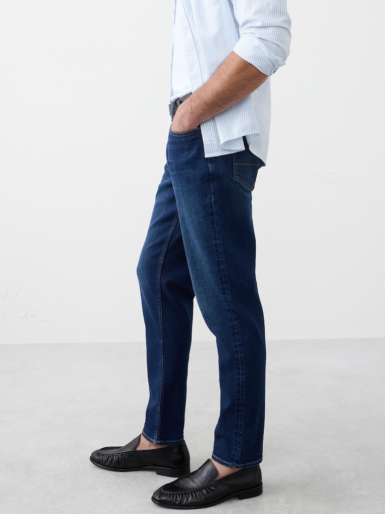 Athletic Travel Jean