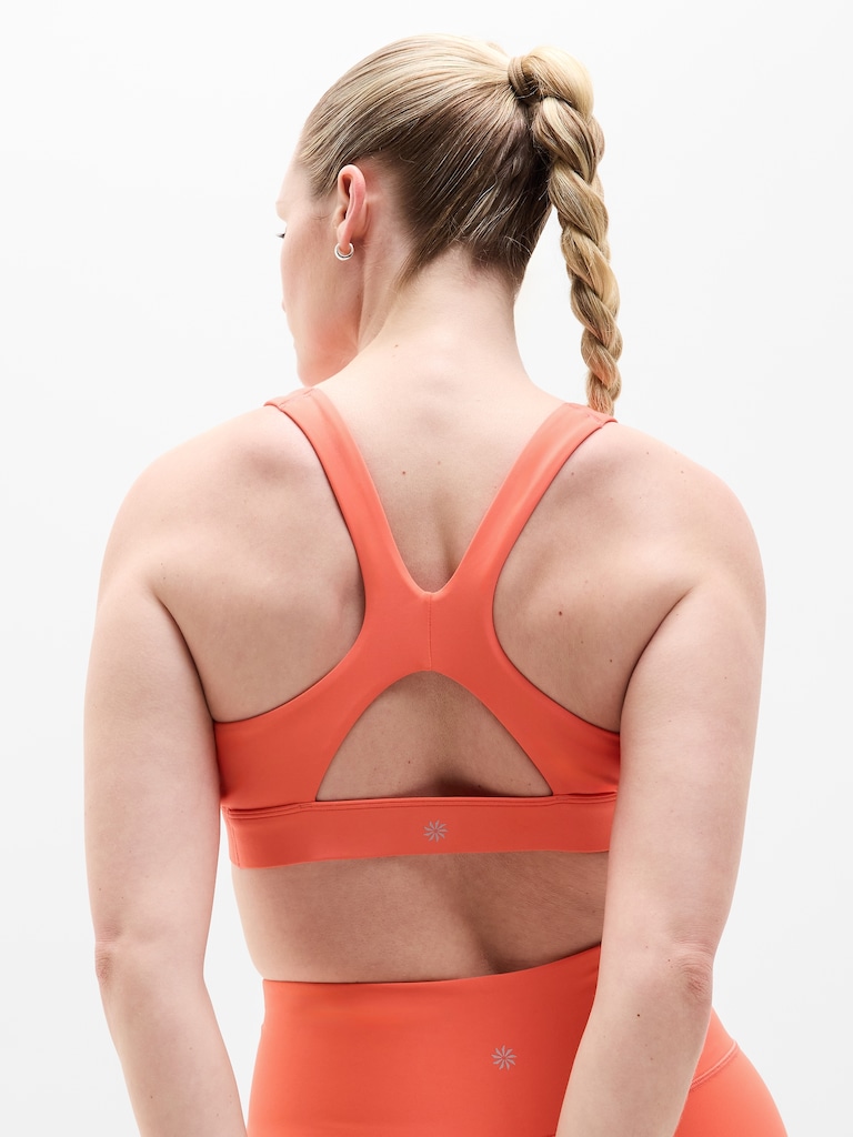 Interval Sports Bra A-C