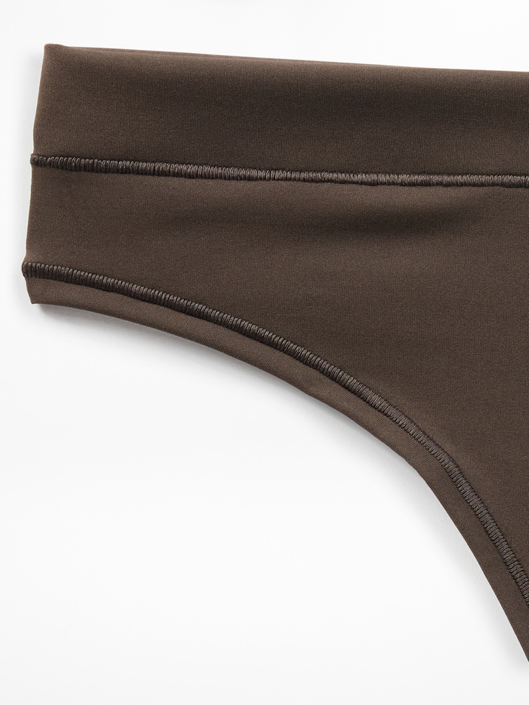 BodyMove Thong Underwear