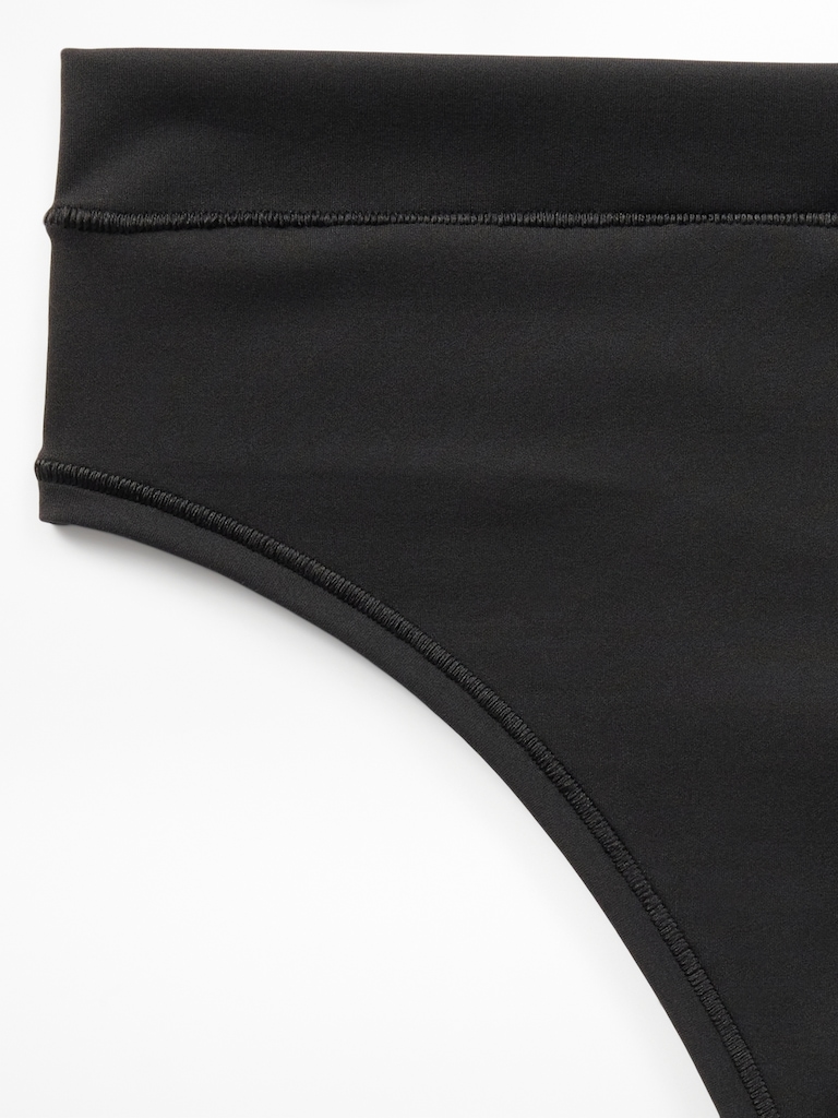 BodyMove High Rise Thong Underwear