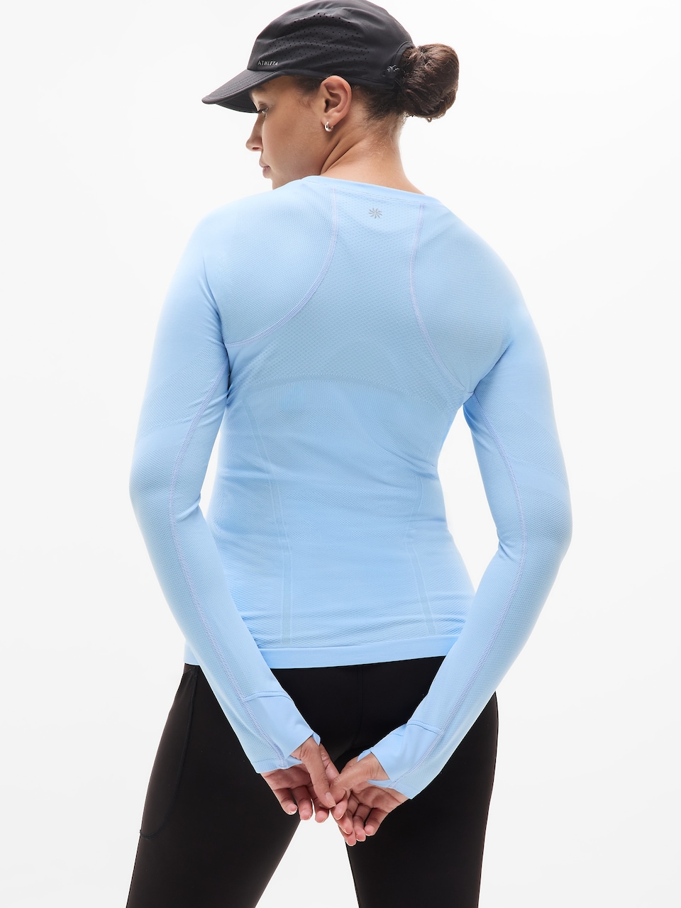 Momentum Seamless Top