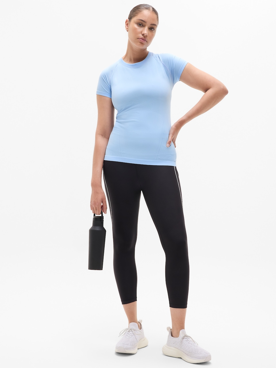 Momentum Seamless Tee