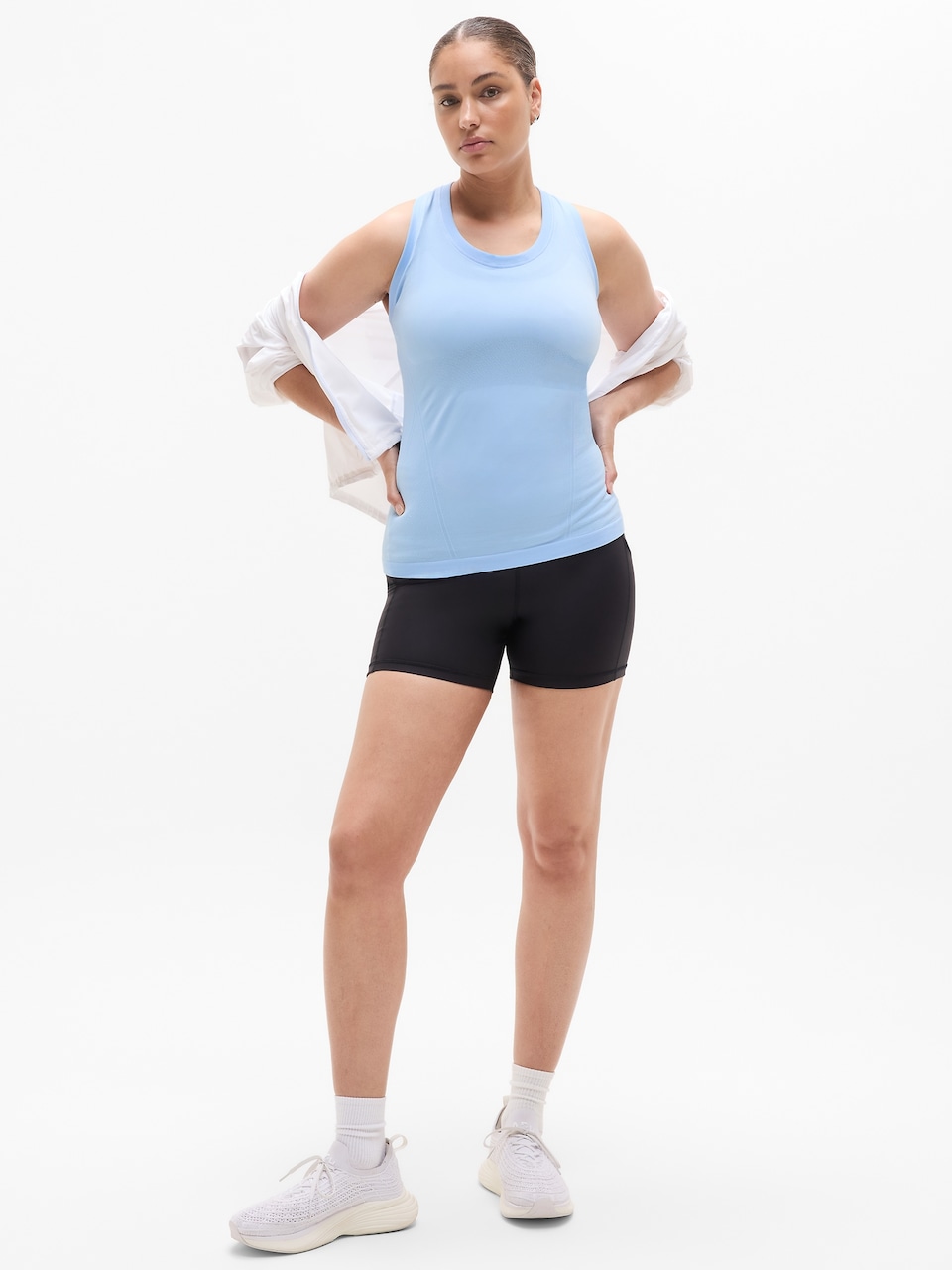 Momentum Seamless Tank