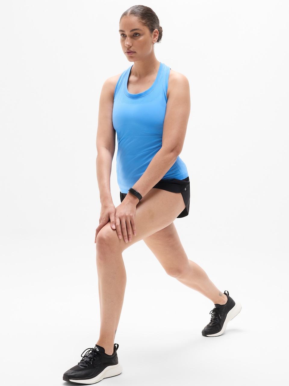 Momentum Seamless Tank