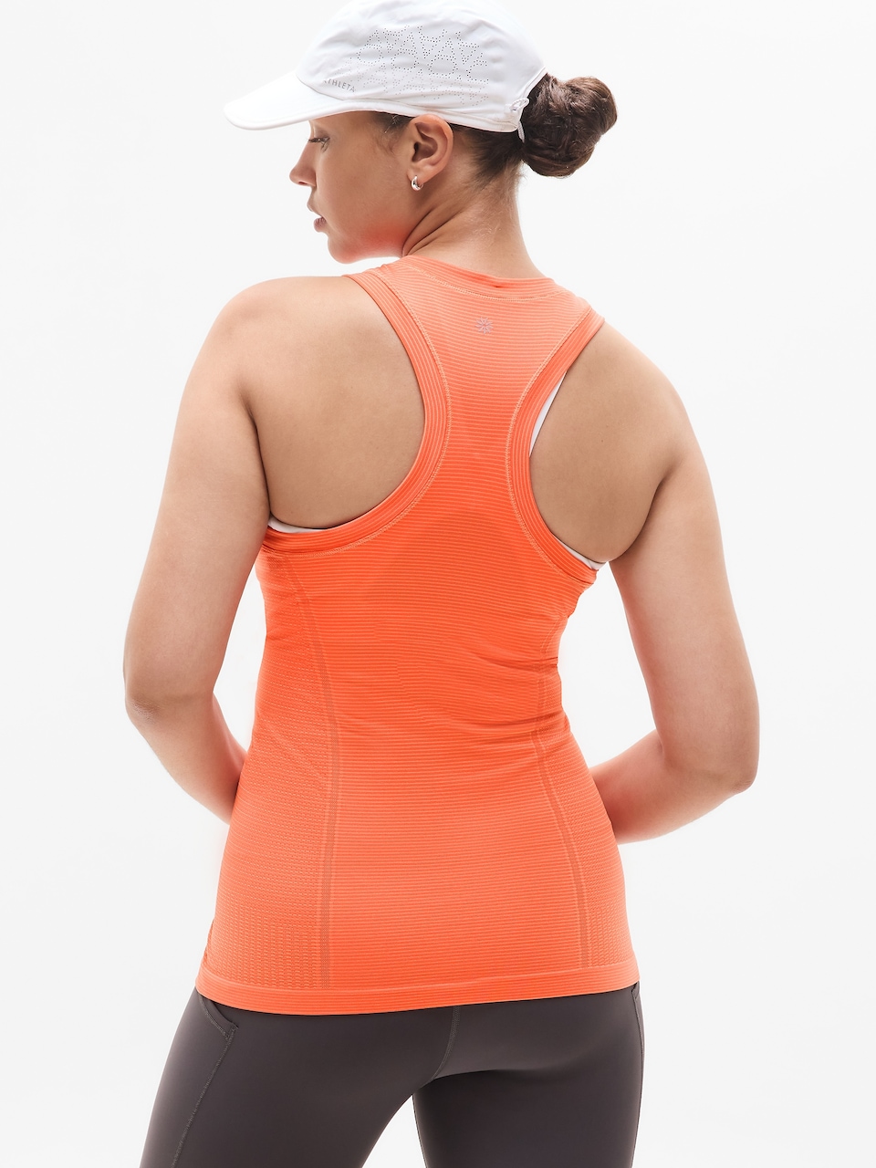 Momentum Seamless Tank