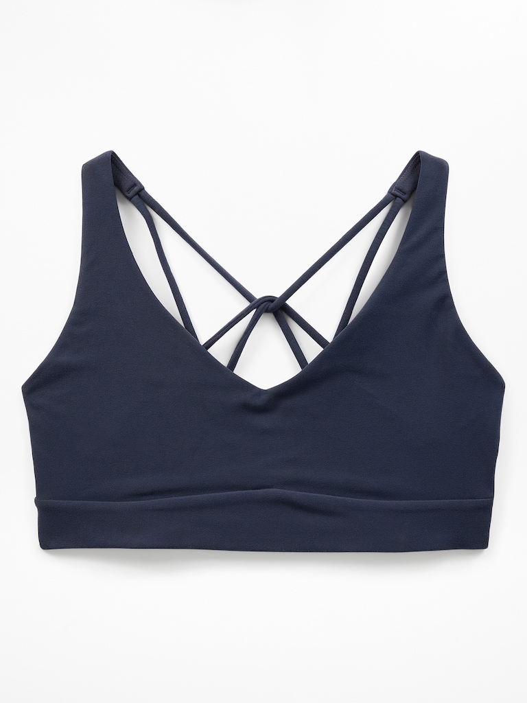 Solace Sports Bra A-C