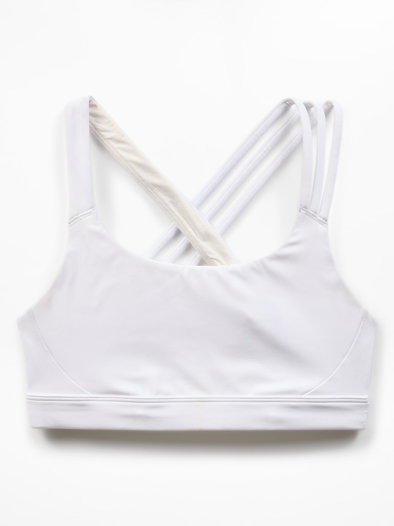 Train Free Sports Bra A-C