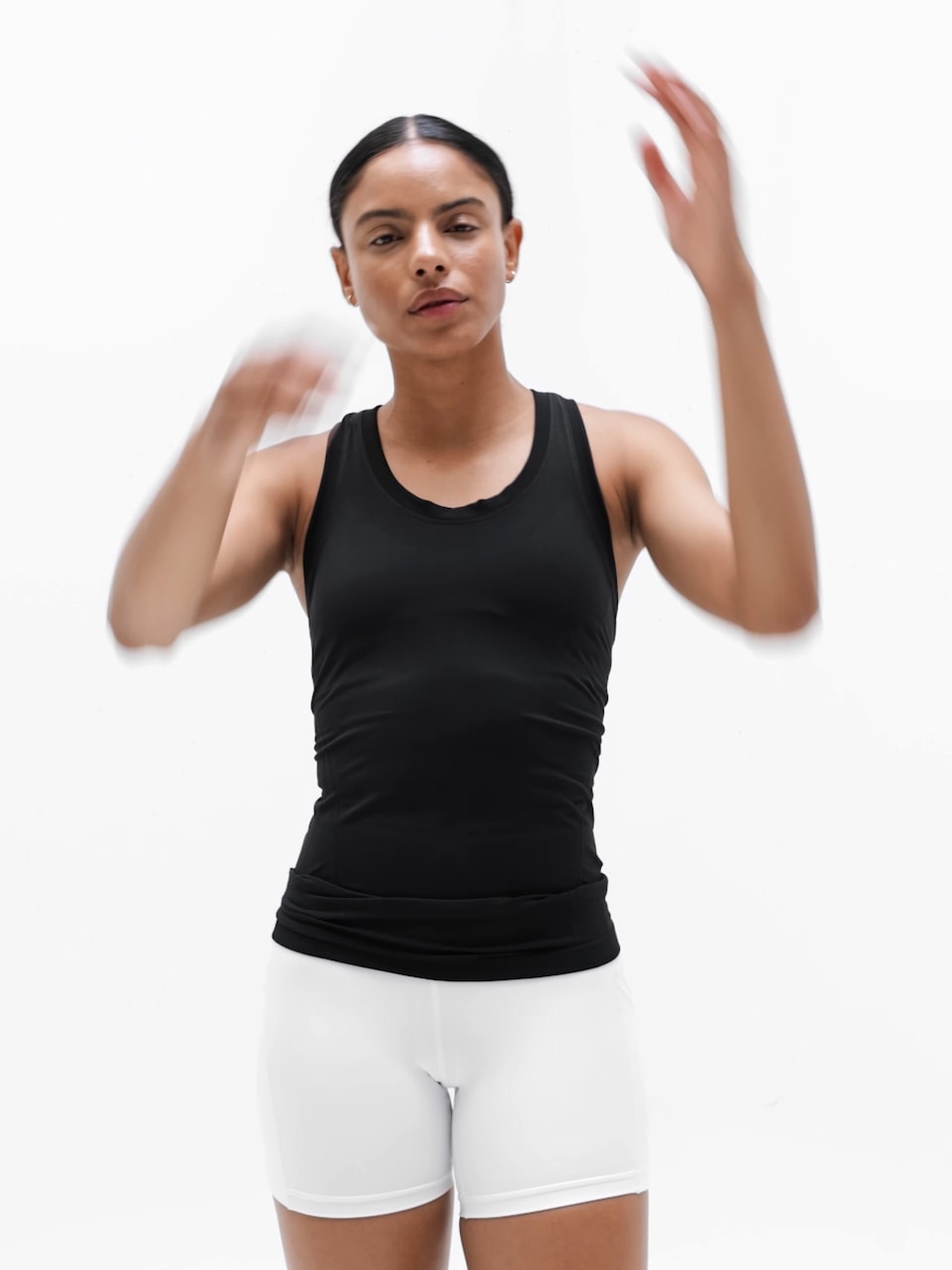 Momentum Seamless Tank