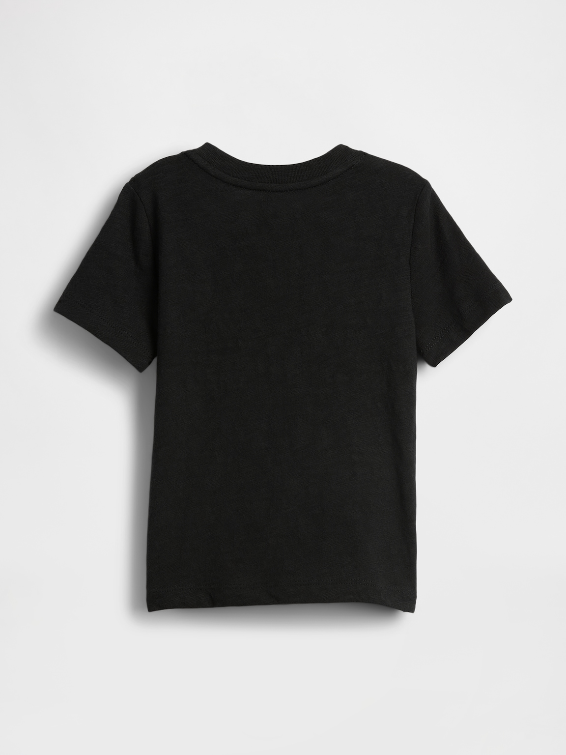 Baby & Toddler Mix & Match Pocket T-Shirt