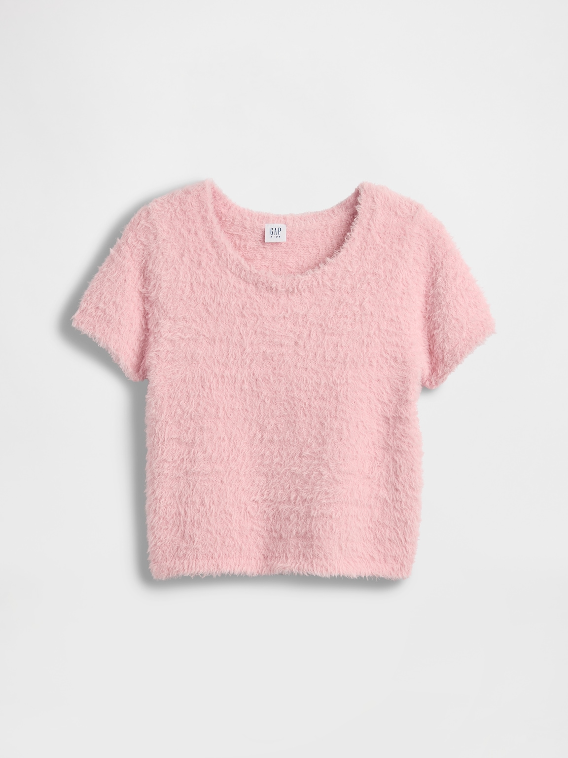 Kids Eyelash Sweater