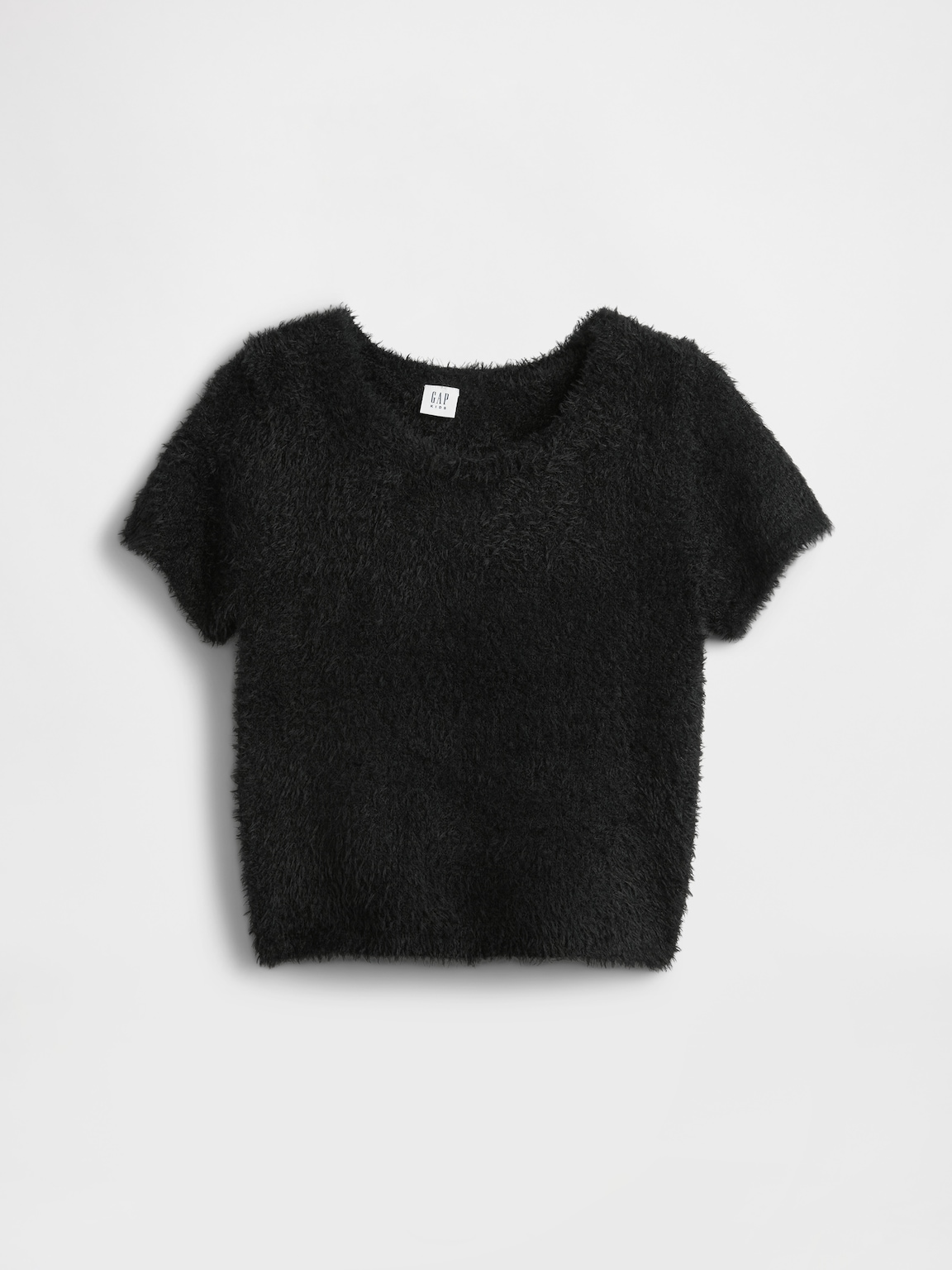 Kids Eyelash Sweater
