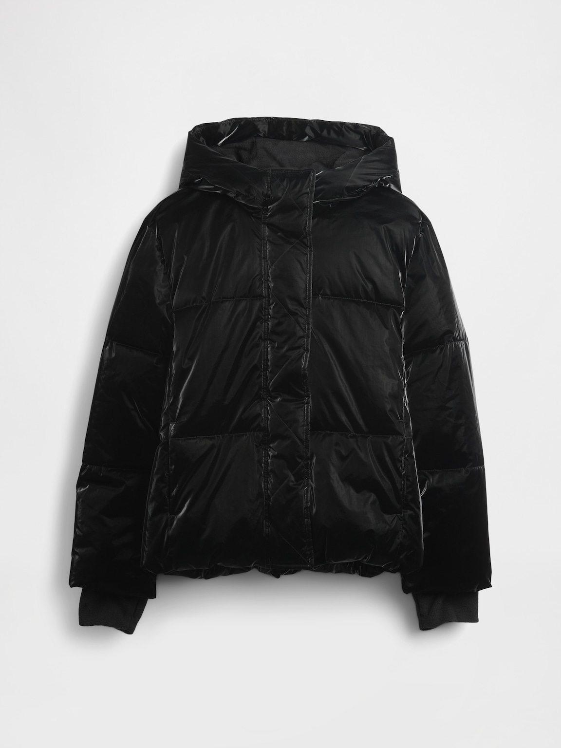 Kids Puffer Jacket